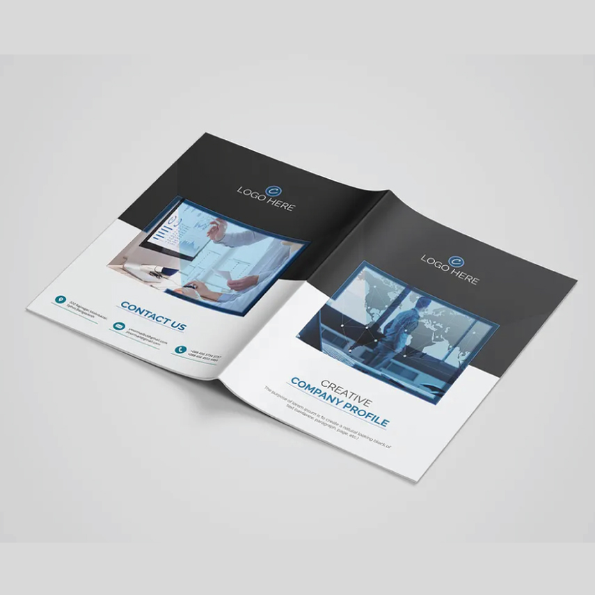 company profile design in kenya 2